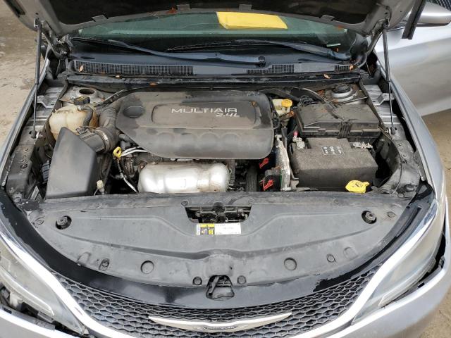 Photo 10 VIN: 1C3CCCAB9FN572142 - CHRYSLER 200 LIMITE 