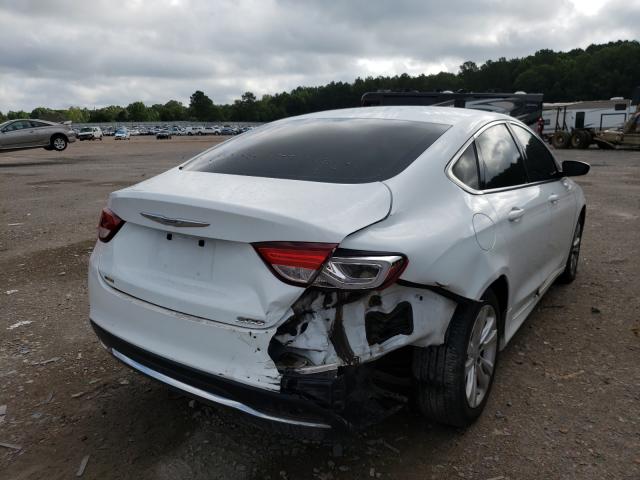 Photo 3 VIN: 1C3CCCAB9FN575056 - CHRYSLER 200 