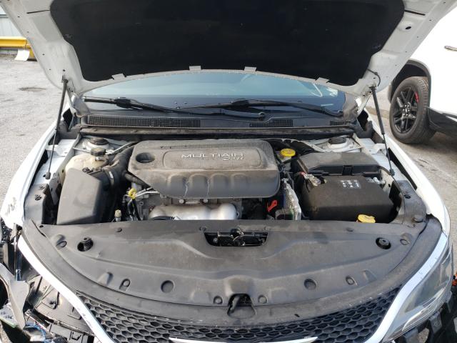 Photo 6 VIN: 1C3CCCAB9FN575624 - CHRYSLER 200 LIMITE 