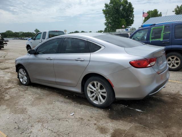 Photo 1 VIN: 1C3CCCAB9FN576322 - CHRYSLER 200 LIMITE 