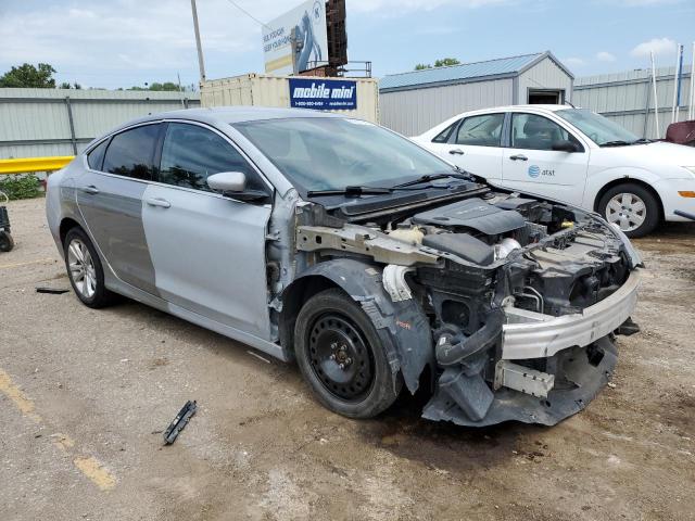 Photo 3 VIN: 1C3CCCAB9FN576322 - CHRYSLER 200 LIMITE 