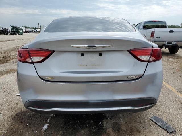 Photo 5 VIN: 1C3CCCAB9FN576322 - CHRYSLER 200 LIMITE 