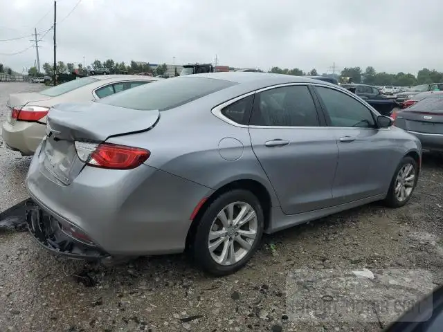 Photo 2 VIN: 1C3CCCAB9FN577292 - CHRYSLER 200 