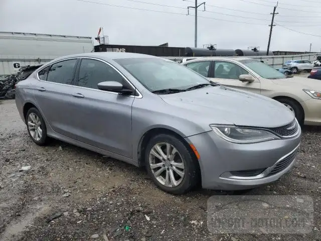 Photo 3 VIN: 1C3CCCAB9FN577292 - CHRYSLER 200 