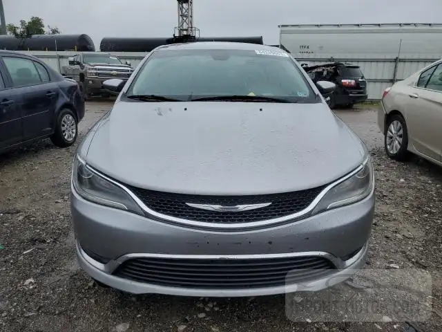 Photo 4 VIN: 1C3CCCAB9FN577292 - CHRYSLER 200 