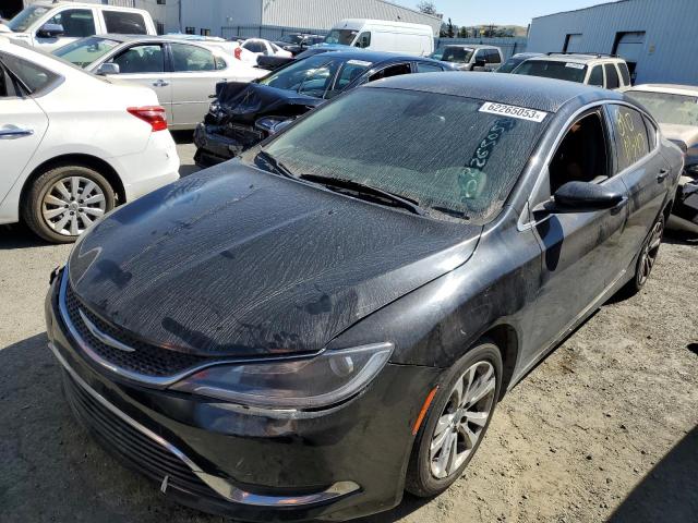 Photo 0 VIN: 1C3CCCAB9FN578779 - CHRYSLER 200 LIMITE 