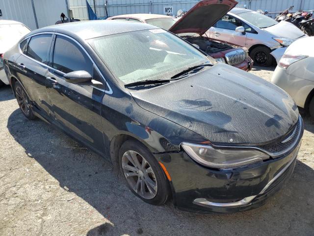 Photo 3 VIN: 1C3CCCAB9FN578779 - CHRYSLER 200 LIMITE 