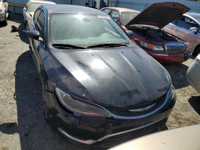 Photo 4 VIN: 1C3CCCAB9FN578779 - CHRYSLER 200 LIMITE 