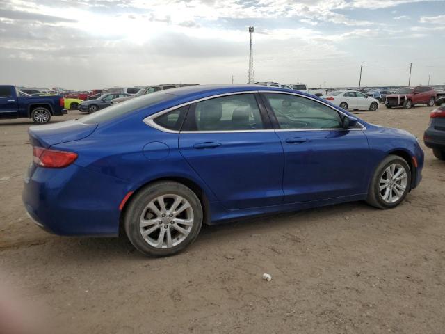 Photo 2 VIN: 1C3CCCAB9FN579446 - CHRYSLER 200 LIMITE 