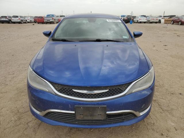 Photo 4 VIN: 1C3CCCAB9FN579446 - CHRYSLER 200 LIMITE 