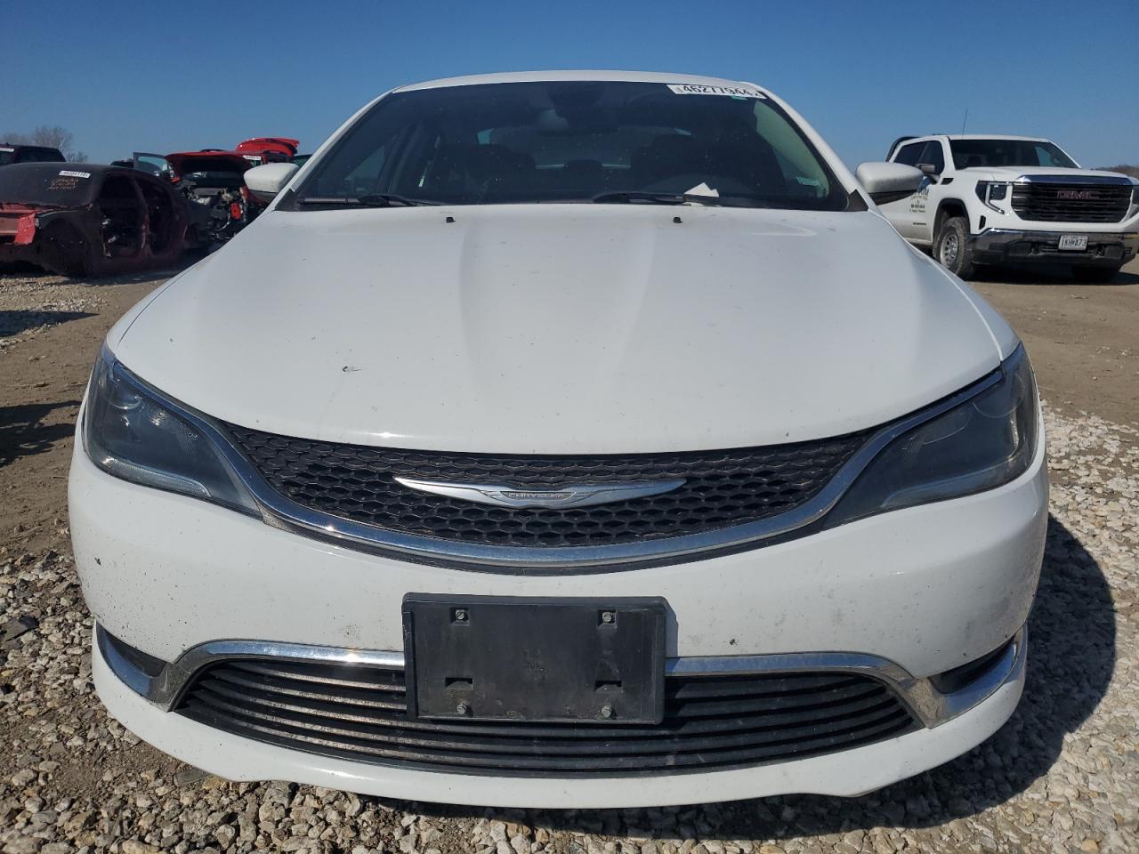 Photo 4 VIN: 1C3CCCAB9FN582377 - CHRYSLER 200 