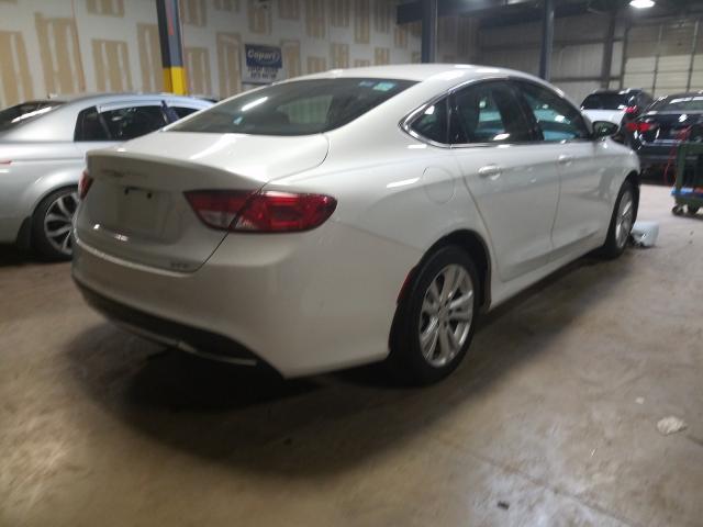 Photo 3 VIN: 1C3CCCAB9FN582458 - CHRYSLER 200 LIMITE 