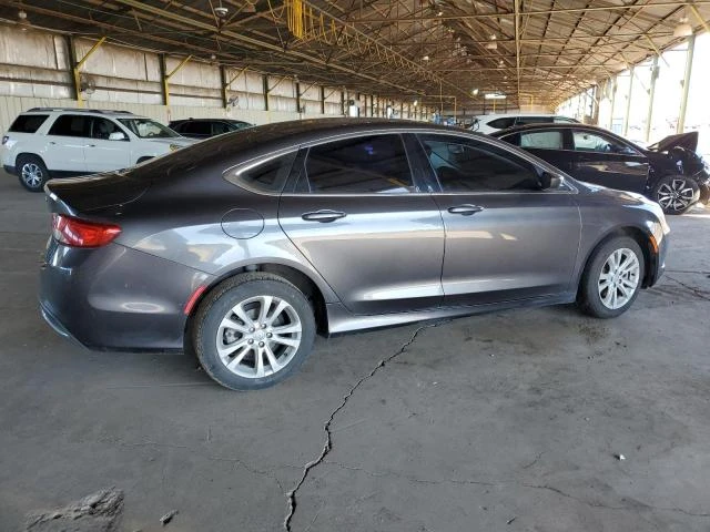 Photo 2 VIN: 1C3CCCAB9FN582864 - CHRYSLER 200 LIMITE 