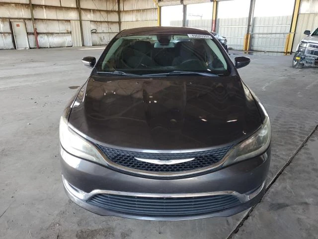 Photo 4 VIN: 1C3CCCAB9FN582864 - CHRYSLER 200 LIMITE 