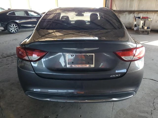 Photo 5 VIN: 1C3CCCAB9FN582864 - CHRYSLER 200 LIMITE 