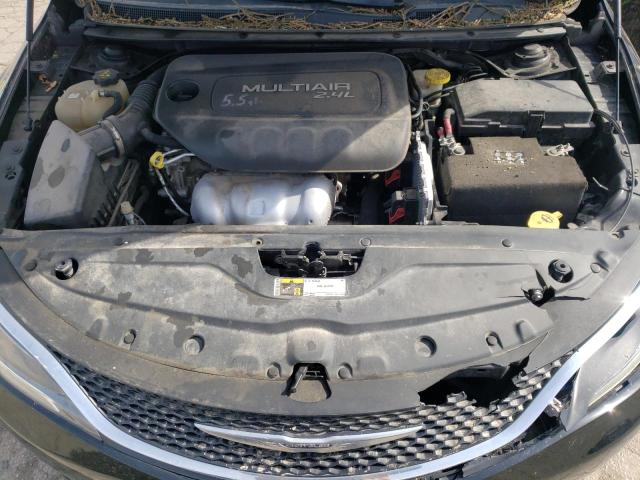 Photo 10 VIN: 1C3CCCAB9FN583139 - CHRYSLER 200 LIMITE 