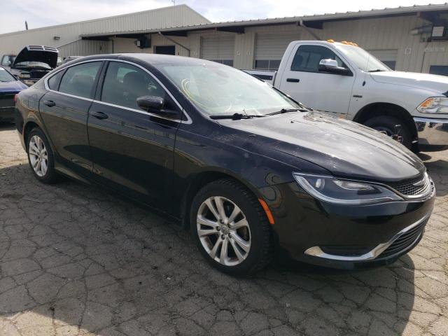 Photo 3 VIN: 1C3CCCAB9FN583139 - CHRYSLER 200 LIMITE 