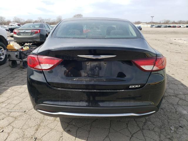 Photo 5 VIN: 1C3CCCAB9FN583139 - CHRYSLER 200 LIMITE 