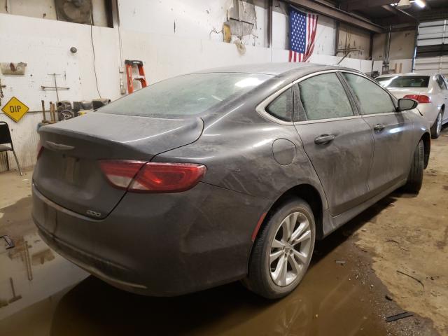 Photo 3 VIN: 1C3CCCAB9FN586591 - CHRYSLER 200 