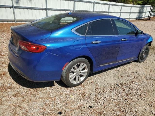 Photo 2 VIN: 1C3CCCAB9FN590415 - CHRYSLER 200 LIMITE 