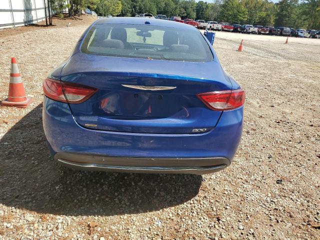 Photo 5 VIN: 1C3CCCAB9FN590415 - CHRYSLER 200 LIMITE 