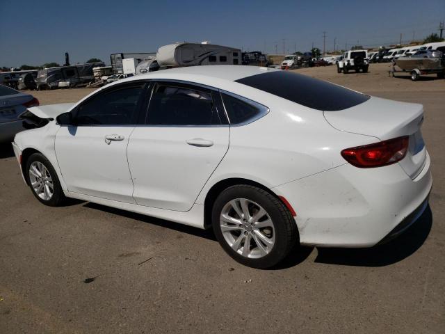 Photo 1 VIN: 1C3CCCAB9FN591709 - CHRYSLER 200 