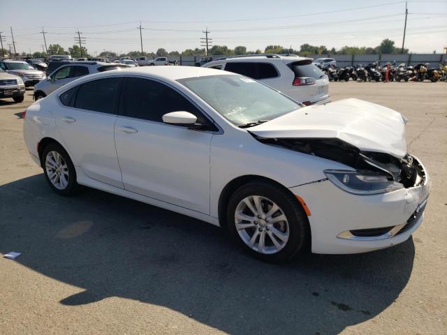 Photo 3 VIN: 1C3CCCAB9FN591709 - CHRYSLER 200 