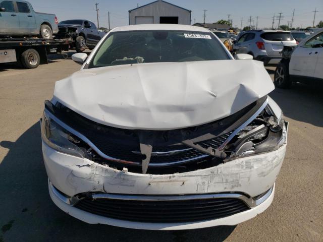 Photo 4 VIN: 1C3CCCAB9FN591709 - CHRYSLER 200 