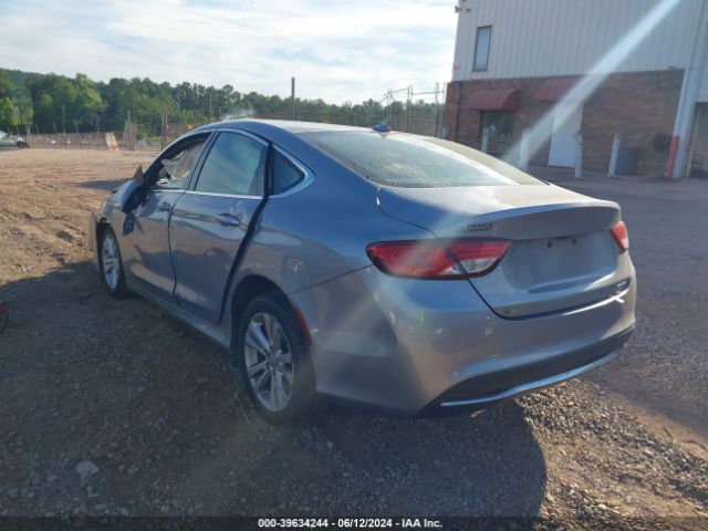 Photo 2 VIN: 1C3CCCAB9FN591757 - CHRYSLER 200 