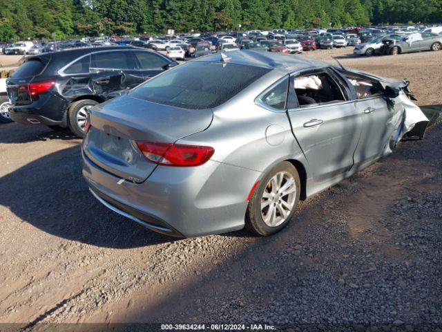 Photo 3 VIN: 1C3CCCAB9FN591757 - CHRYSLER 200 