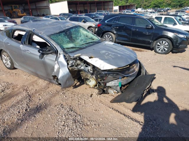 Photo 5 VIN: 1C3CCCAB9FN591757 - CHRYSLER 200 