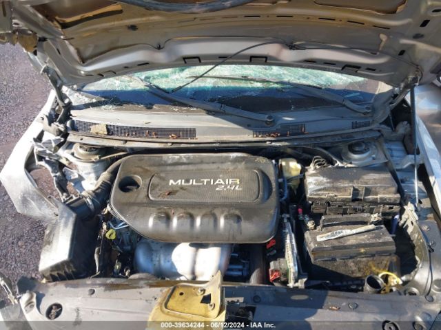 Photo 9 VIN: 1C3CCCAB9FN591757 - CHRYSLER 200 