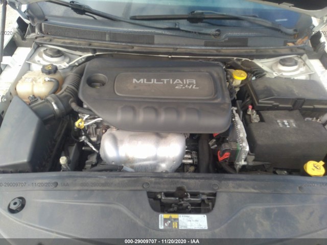 Photo 9 VIN: 1C3CCCAB9FN592214 - CHRYSLER 200 