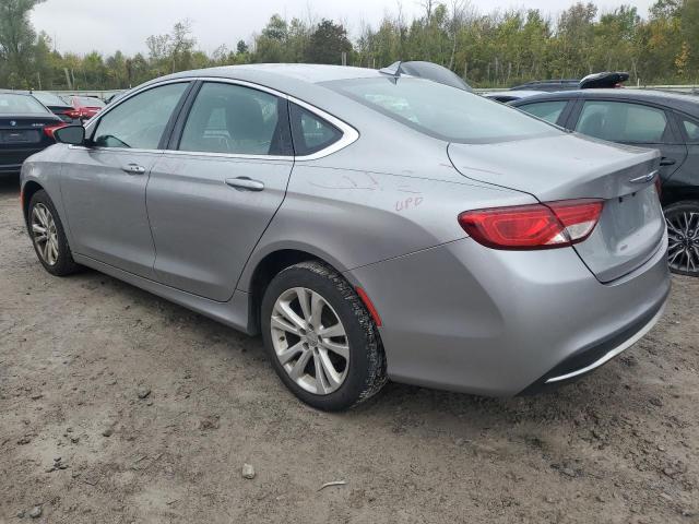 Photo 1 VIN: 1C3CCCAB9FN592794 - CHRYSLER 200 LIMITE 