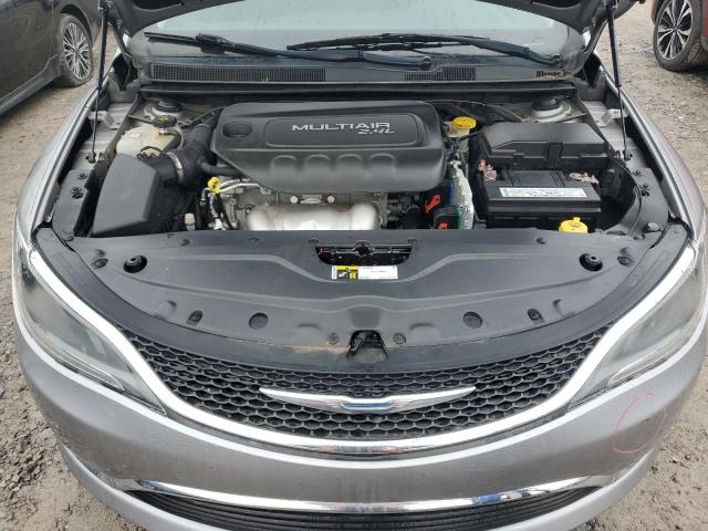 Photo 10 VIN: 1C3CCCAB9FN592794 - CHRYSLER 200 LIMITE 