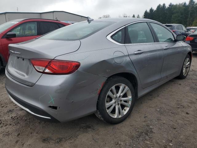 Photo 2 VIN: 1C3CCCAB9FN592794 - CHRYSLER 200 LIMITE 