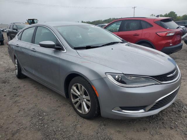 Photo 3 VIN: 1C3CCCAB9FN592794 - CHRYSLER 200 LIMITE 