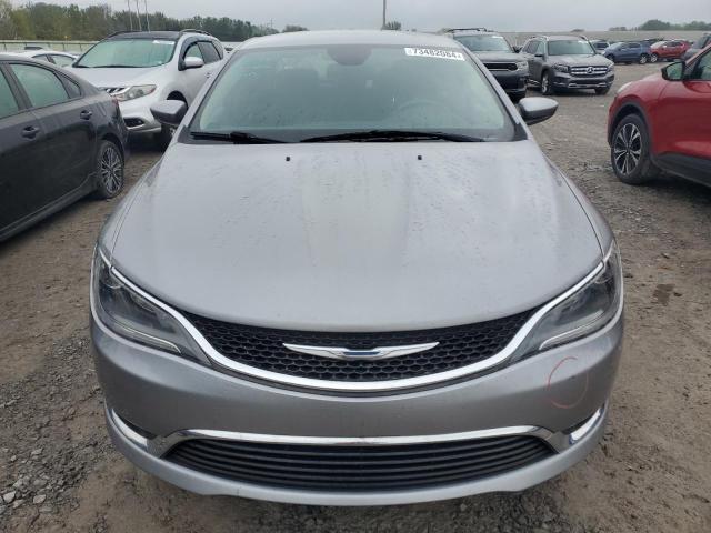 Photo 4 VIN: 1C3CCCAB9FN592794 - CHRYSLER 200 LIMITE 