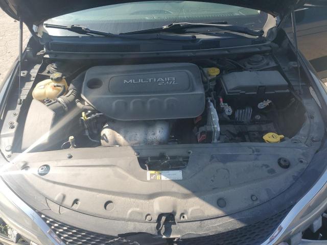 Photo 10 VIN: 1C3CCCAB9FN593993 - CHRYSLER 200 LIMITE 