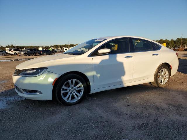 Photo 0 VIN: 1C3CCCAB9FN595114 - CHRYSLER 200 