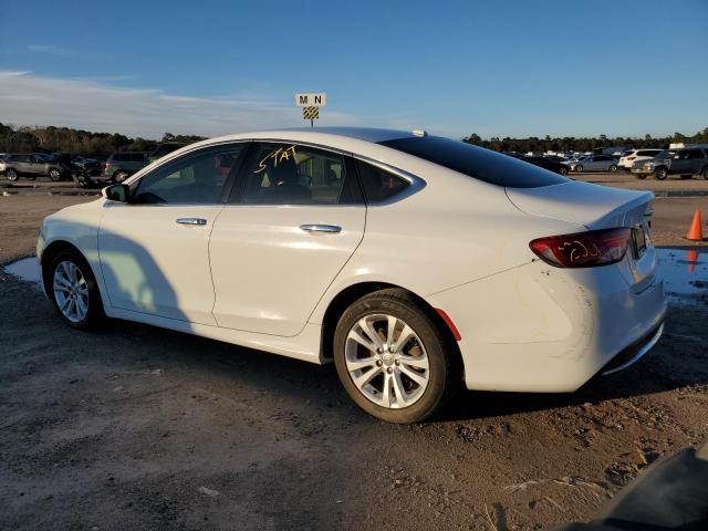 Photo 1 VIN: 1C3CCCAB9FN595114 - CHRYSLER 200 