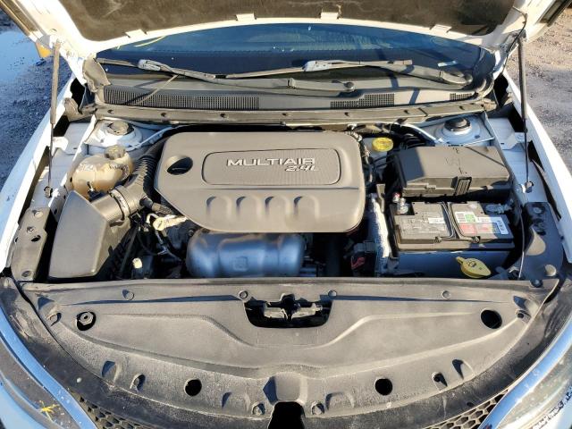 Photo 10 VIN: 1C3CCCAB9FN595114 - CHRYSLER 200 