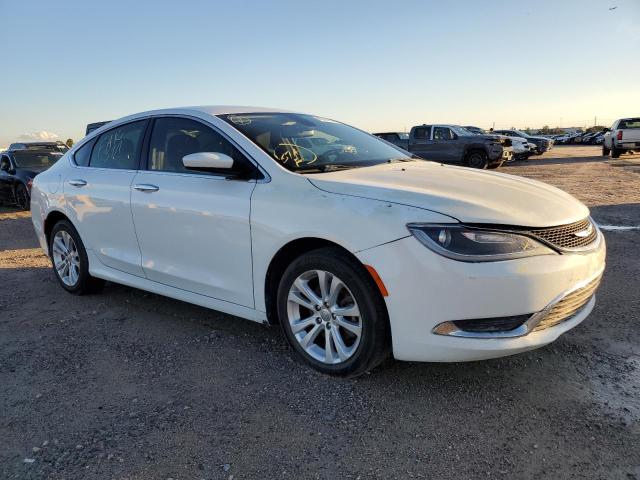 Photo 3 VIN: 1C3CCCAB9FN595114 - CHRYSLER 200 