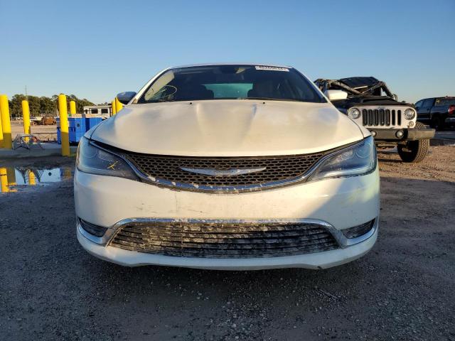 Photo 4 VIN: 1C3CCCAB9FN595114 - CHRYSLER 200 