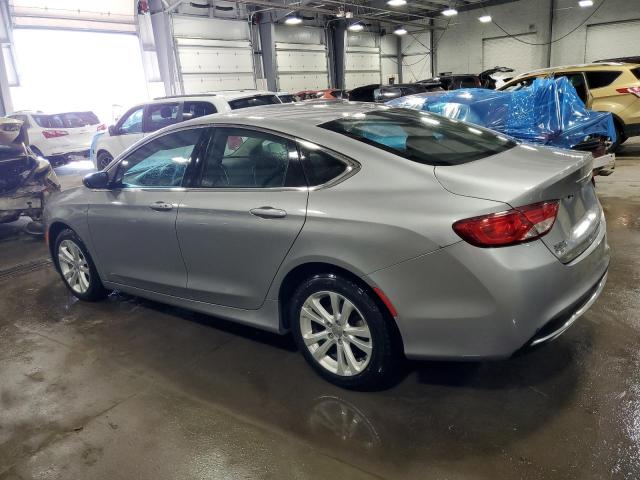 Photo 1 VIN: 1C3CCCAB9FN595775 - CHRYSLER 200 