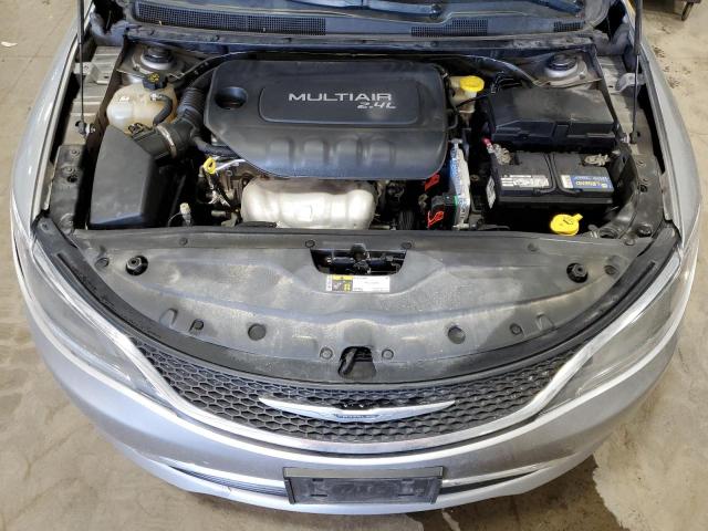 Photo 10 VIN: 1C3CCCAB9FN595775 - CHRYSLER 200 