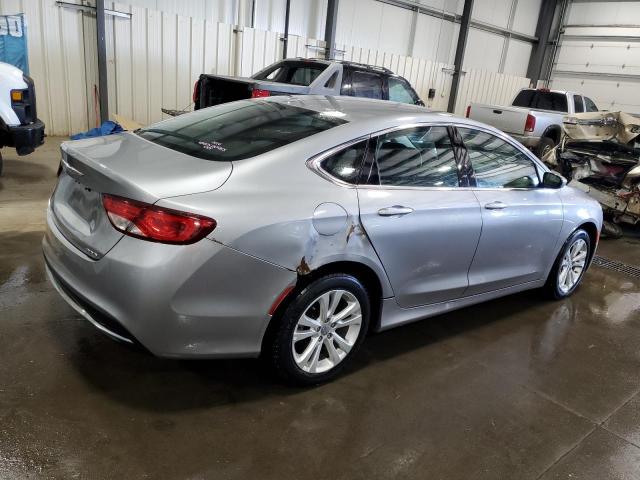 Photo 2 VIN: 1C3CCCAB9FN595775 - CHRYSLER 200 