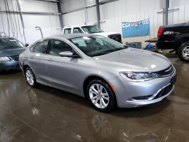 Photo 3 VIN: 1C3CCCAB9FN595775 - CHRYSLER 200 