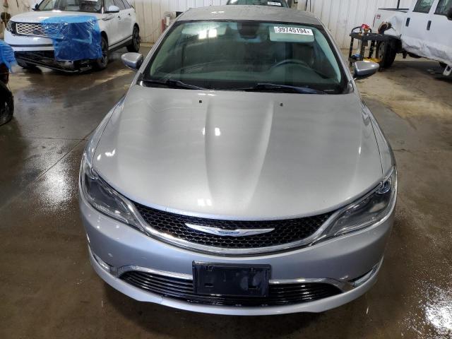 Photo 4 VIN: 1C3CCCAB9FN595775 - CHRYSLER 200 