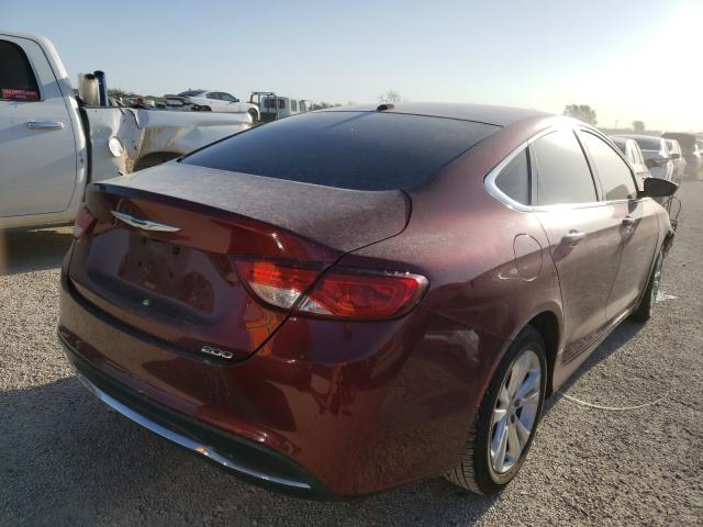 Photo 3 VIN: 1C3CCCAB9FN595789 - CHRYSLER 200 LIMITE 